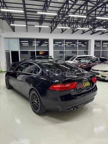Jaguar XE 2016, 174,500 km - 2.0 л - Bakı