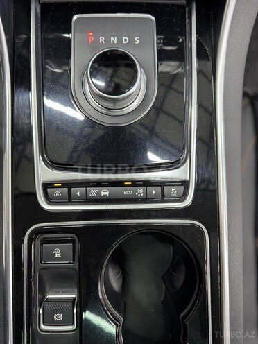 Jaguar XE 2016, 174,500 km - 2.0 л - Bakı