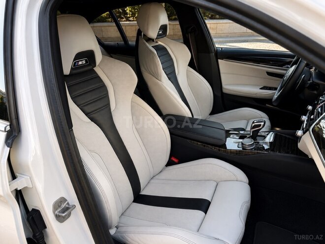 BMW 530e 2021, 54,278 km - 2.0 l - Bakı