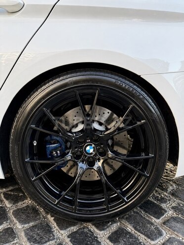 BMW 530e 2021, 54,278 km - 2.0 l - Bakı
