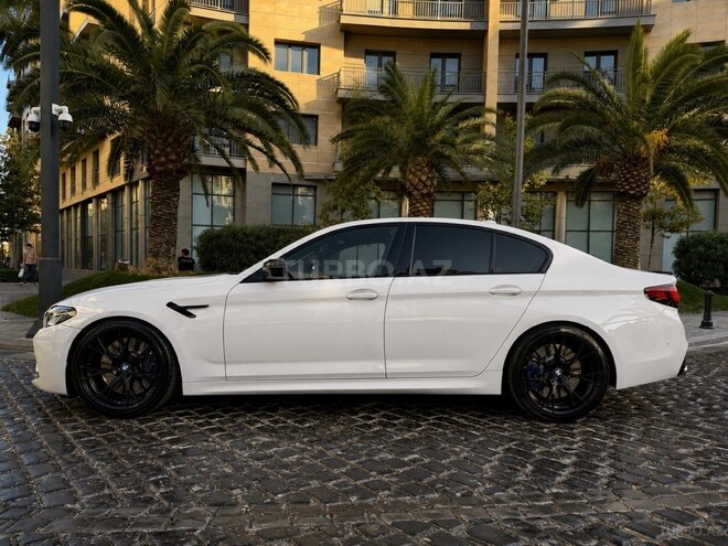 BMW 530e 2021, 54,278 km - 2.0 l - Bakı
