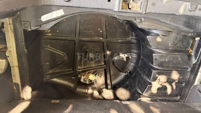 Mercedes C 270 2001, 480,000 km - 2.7 л - Gəncə