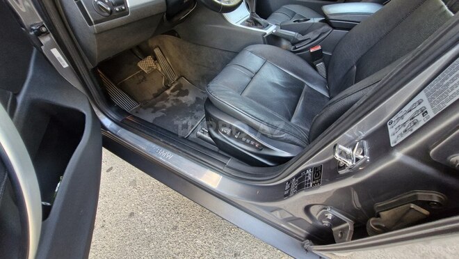 BMW X3 2010, 229,000 km - 2.0 l - Bakı