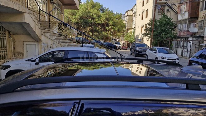 BMW X3 2010, 229,000 km - 2.0 l - Bakı