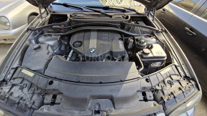 BMW X3 2010, 229,000 km - 2.0 l - Bakı