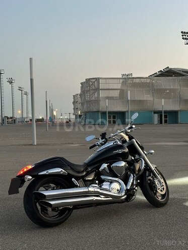 Suzuki Intruder M1800R 2013, 21,000 km - 1.8 l - Bakı