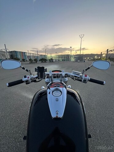 Suzuki Intruder M1800R 2013, 21,000 km - 1.8 l - Bakı