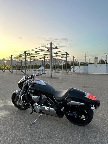 Suzuki Intruder M1800R 2013, 21,000 km - 1.8 l - Bakı