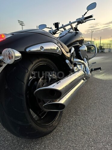 Suzuki Intruder M1800R 2013, 21,000 km - 1.8 l - Bakı