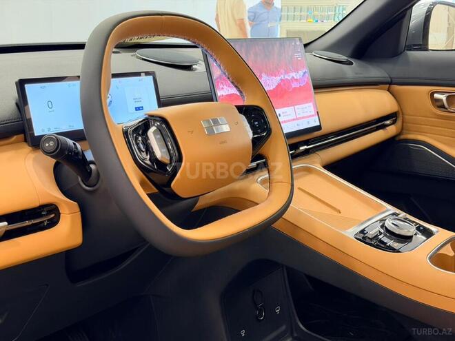 Geely  2025, 0 km - 1.5 l - Bakı