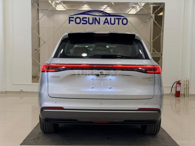 Geely  2025, 0 km - 1.5 l - Bakı