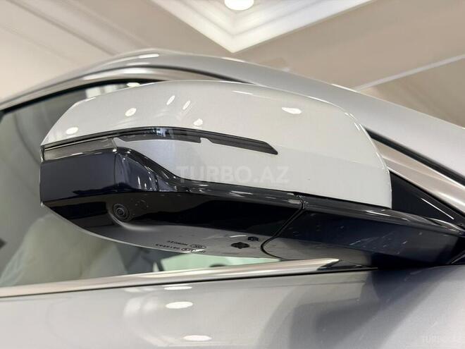 Geely  2025, 0 km - 1.5 l - Bakı