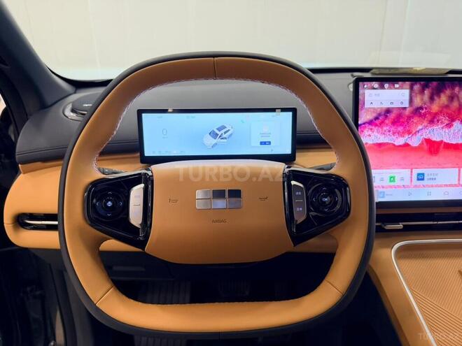 Geely  2025, 0 km - 1.5 l - Bakı