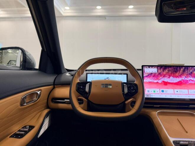 Geely  2025, 0 km - 1.5 l - Bakı