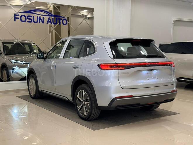 Geely  2025, 0 km - 1.5 l - Bakı