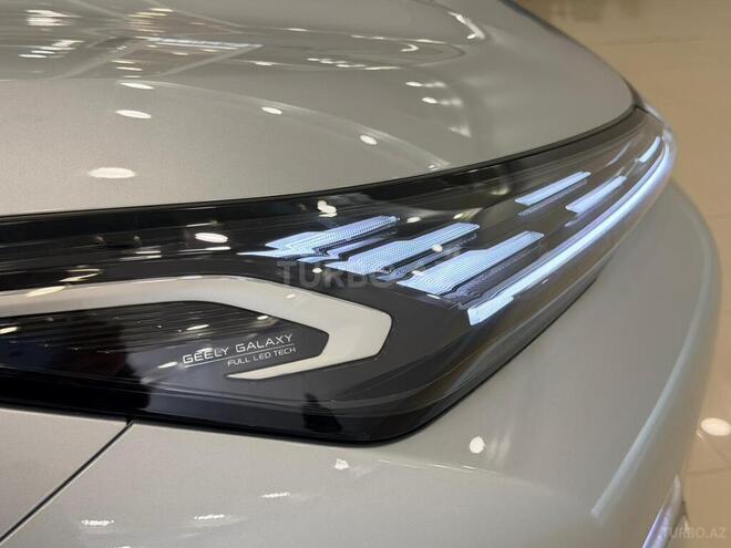 Geely  2025, 0 km - 1.5 l - Bakı