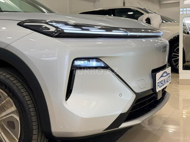 Geely  2025, 0 km - 1.5 l - Bakı