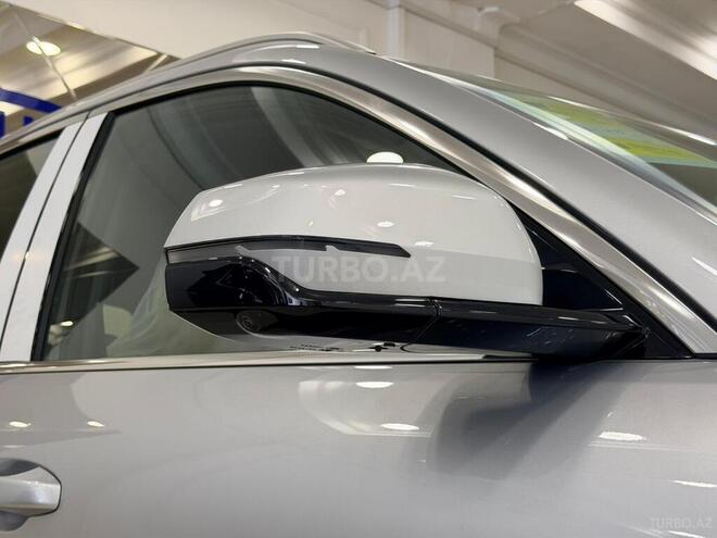 Geely  2025, 0 km - 1.5 l - Bakı