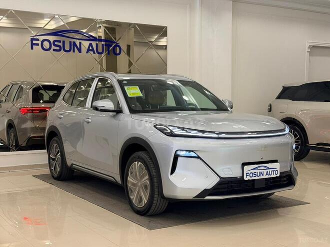 Geely  2025, 0 km - 1.5 l - Bakı