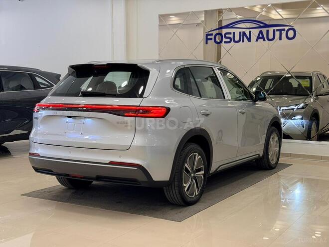 Geely  2025, 0 km - 1.5 l - Bakı