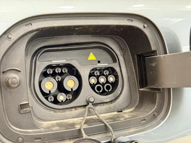Geely  2025, 0 km - 1.5 l - Bakı