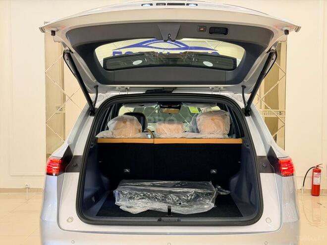 Geely  2025, 0 km - 1.5 l - Bakı