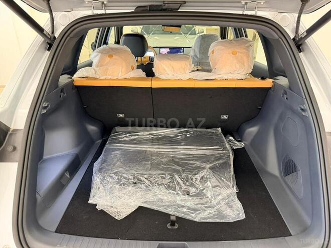 Geely  2025, 0 km - 1.5 l - Bakı