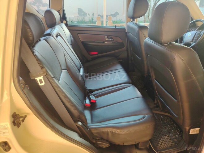 Ssang Yong Rexton 2014, 155,168 km - 3.2 l - Bakı