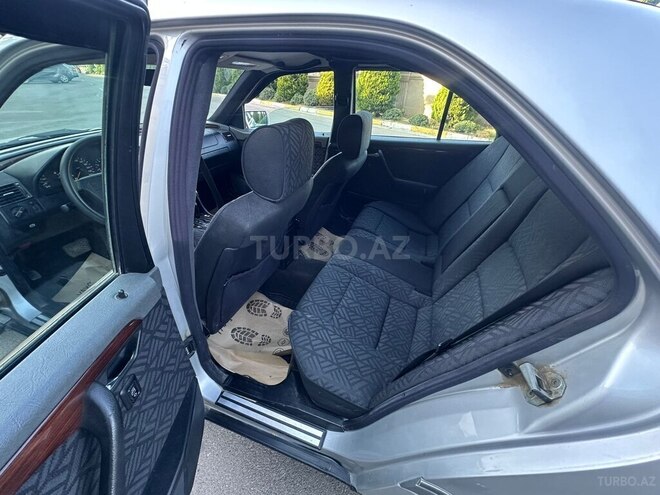 Mercedes C 180 1995, 348,200 km - 1.8 л - Bakı