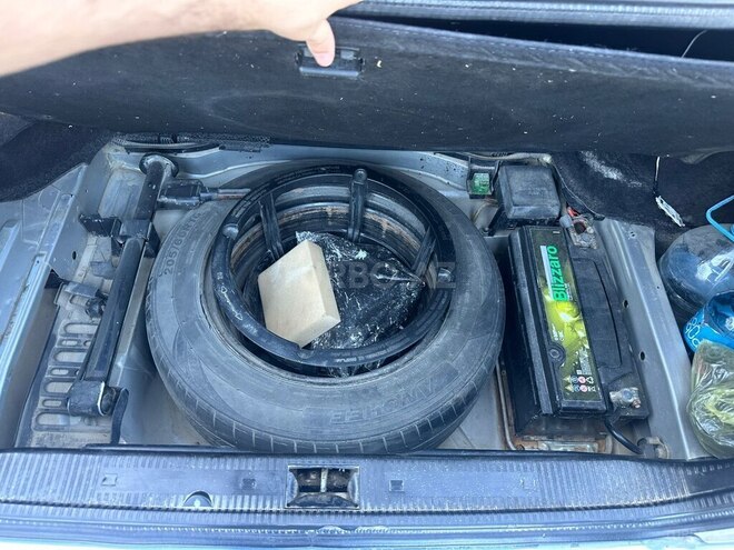 Mercedes C 180 1995, 348,200 km - 1.8 л - Bakı