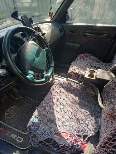 Toyota RAV4 1996, 229,200 km - 2.0 l - İsmayıllı