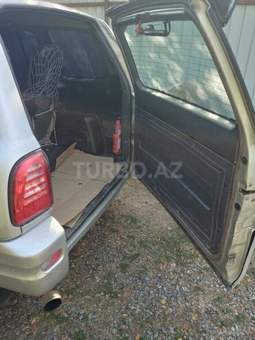 Toyota RAV4 1996, 229,200 km - 2.0 l - İsmayıllı