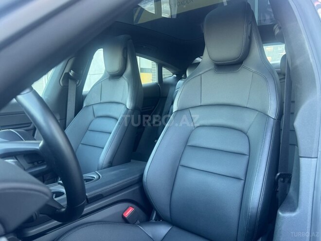 Porsche Taycan 2023, 4,900 km - 0.0 l - Bakı