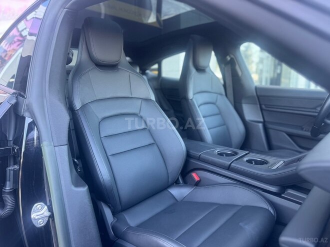 Porsche Taycan 2023, 4,900 km - 0.0 l - Bakı