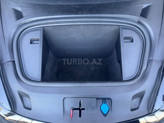 Porsche Taycan 2023, 4,900 km - 0.0 l - Bakı
