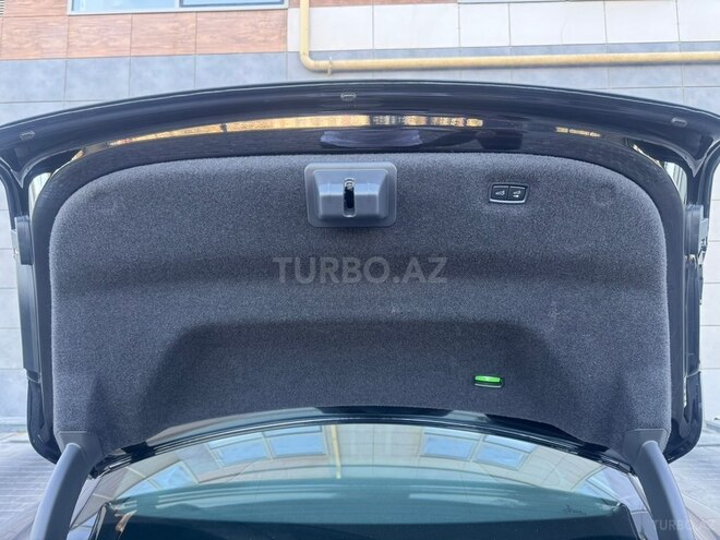 Porsche Taycan 2023, 4,900 km - 0.0 l - Bakı