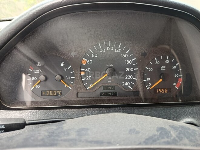 Mercedes C 200 1996, 249,000 km - 2.0 l - Bakı