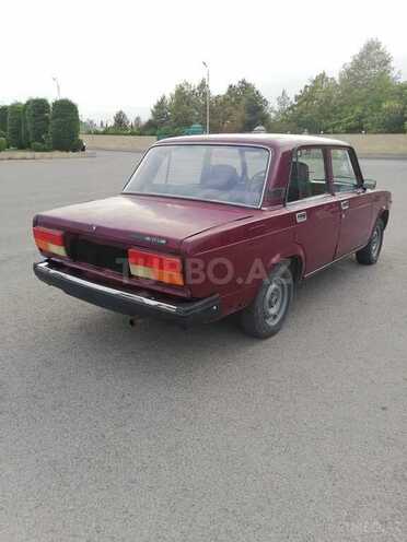 LADA (VAZ) 2107 2003, 75,252 km - 1.6 l - Bərdə
