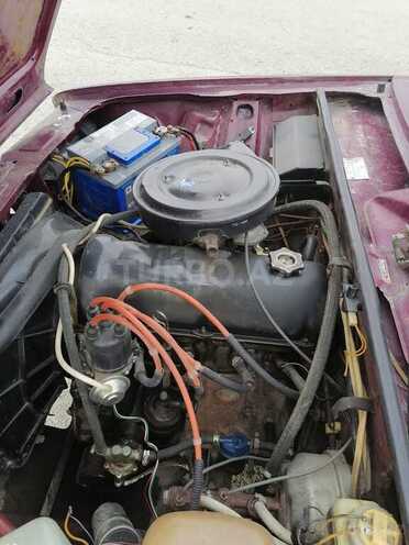 LADA (VAZ) 2107 2003, 75,252 km - 1.6 l - Bərdə