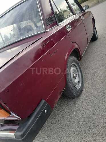 LADA (VAZ) 2107 2003, 75,252 km - 1.6 l - Bərdə