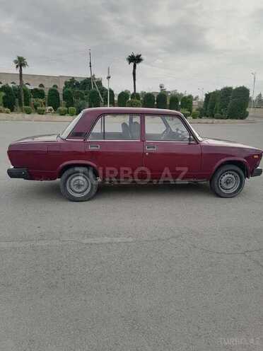 LADA (VAZ) 2107 2003, 75,252 km - 1.6 l - Bərdə