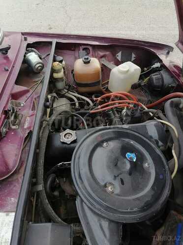 LADA (VAZ) 2107 2003, 75,252 km - 1.6 l - Bərdə