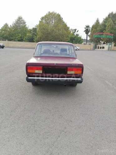 LADA (VAZ) 2107 2003, 75,252 km - 1.6 l - Bərdə