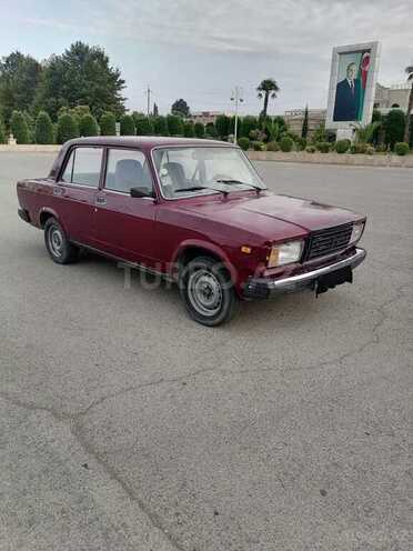 LADA (VAZ) 2107 2003, 75,252 km - 1.6 l - Bərdə
