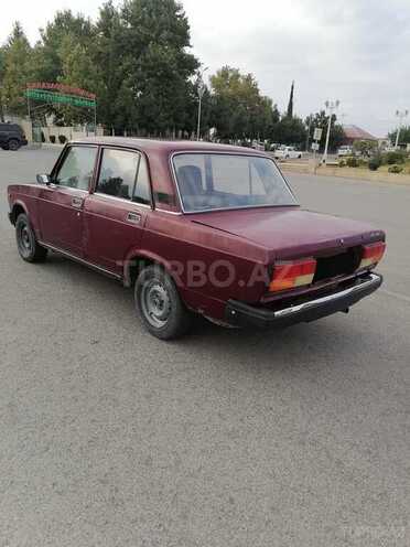 LADA (VAZ) 2107 2003, 75,252 km - 1.6 l - Bərdə