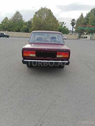 LADA (VAZ) 2107 2003, 75,252 km - 1.6 l - Bərdə
