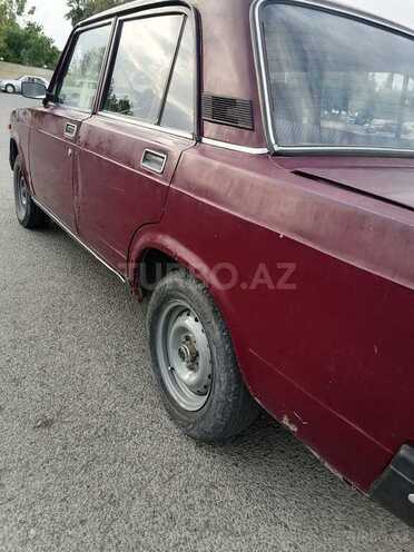 LADA (VAZ) 2107 2003, 75,252 km - 1.6 l - Bərdə