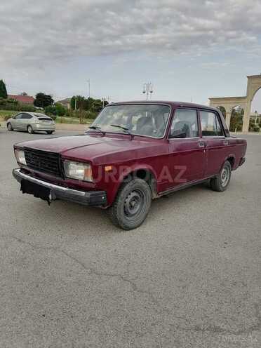 LADA (VAZ) 2107 2003, 75,252 km - 1.6 l - Bərdə