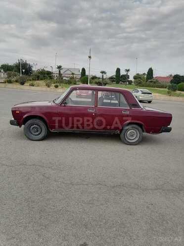 LADA (VAZ) 2107 2003, 75,252 km - 1.6 l - Bərdə