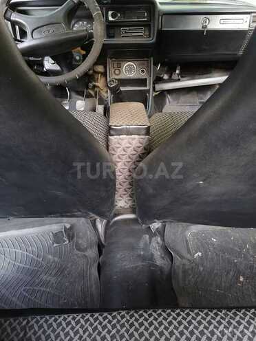 LADA (VAZ) 2107 2003, 75,252 km - 1.6 l - Bərdə